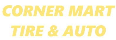Corner Mart Tire & Auto